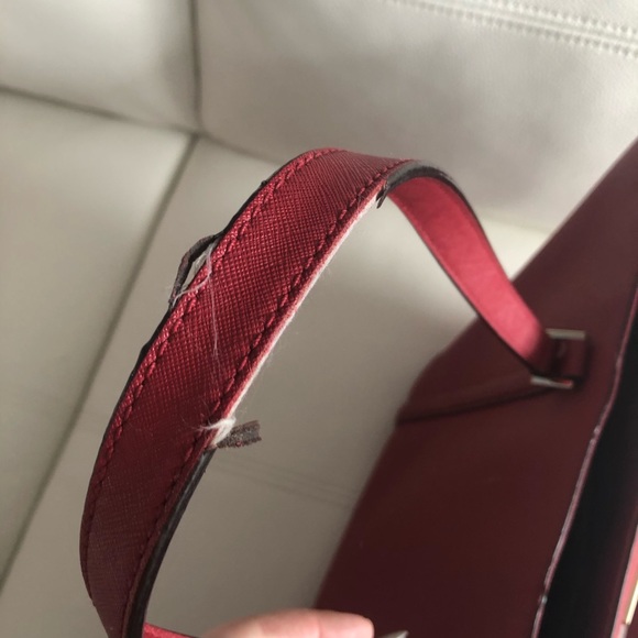 Kate Spade Purse - Picture 5 of 8